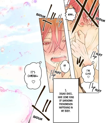 [Mayuharu] Chirijiri Yuku no [Eng] (update c.4.5) – Gay Manga sex 5
