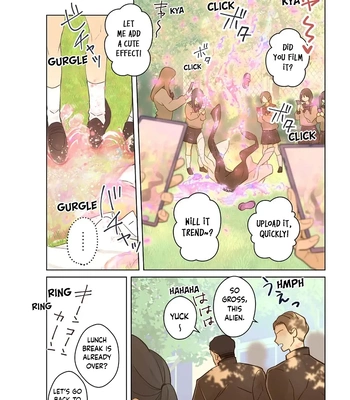 [Mayuharu] Chirijiri Yuku no [Eng] (update c.4.5) – Gay Manga sex 7