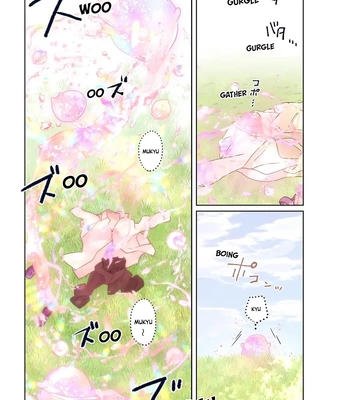 [Mayuharu] Chirijiri Yuku no [Eng] (update c.4.5) – Gay Manga sex 8