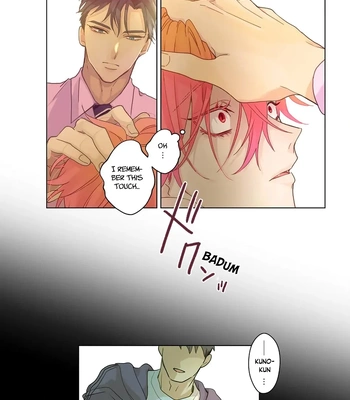 [Mayuharu] Chirijiri Yuku no [Eng] (update c.4.5) – Gay Manga sex 50