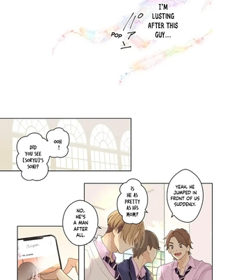 [Mayuharu] Chirijiri Yuku no [Eng] (update c.4.5) – Gay Manga sex 55