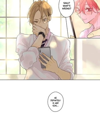 [Mayuharu] Chirijiri Yuku no [Eng] (update c.4.5) – Gay Manga sex 56