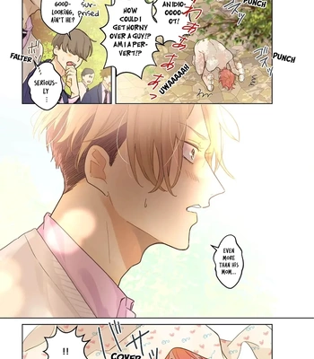 [Mayuharu] Chirijiri Yuku no [Eng] (update c.4.5) – Gay Manga sex 37