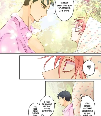 [Mayuharu] Chirijiri Yuku no [Eng] (update c.4.5) – Gay Manga sex 40