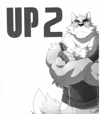 [Wild Style (Takemoto Arashi)] SIGN UP 2 [Esp] – Gay Manga sex 3