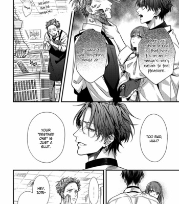 [ENUOKA Yochi] Kiss wa Tsugai ni Hizamazuku (update c.4) [Eng] – Gay Manga sex 64