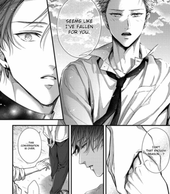 [ENUOKA Yochi] Kiss wa Tsugai ni Hizamazuku (update c.4) [Eng] – Gay Manga sex 86