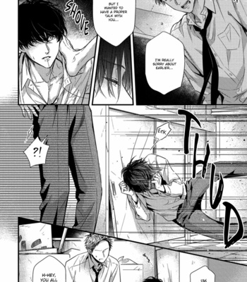 [ENUOKA Yochi] Kiss wa Tsugai ni Hizamazuku (update c.4) [Eng] – Gay Manga sex 22
