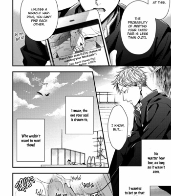 [ENUOKA Yochi] Kiss wa Tsugai ni Hizamazuku (update c.4) [Eng] – Gay Manga sex 36