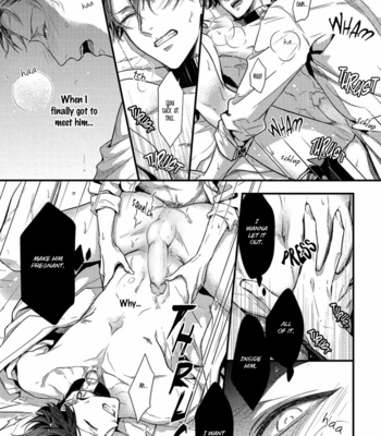 [ENUOKA Yochi] Kiss wa Tsugai ni Hizamazuku (update c.4) [Eng] – Gay Manga sex 37