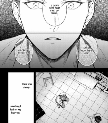 [ENUOKA Yochi] Kiss wa Tsugai ni Hizamazuku (update c.4) [Eng] – Gay Manga sex 44