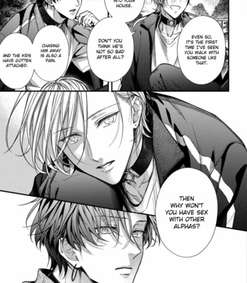 [ENUOKA Yochi] Kiss wa Tsugai ni Hizamazuku (update c.4) [Eng] – Gay Manga sex 99