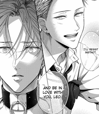 [ENUOKA Yochi] Kiss wa Tsugai ni Hizamazuku (update c.4) [Eng] – Gay Manga sex 110