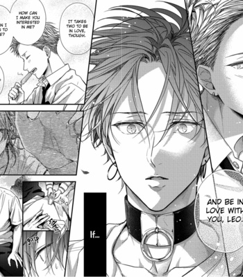 [ENUOKA Yochi] Kiss wa Tsugai ni Hizamazuku (update c.4) [Eng] – Gay Manga sex 111