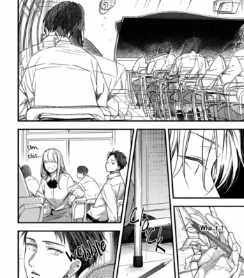 [ENUOKA Yochi] Kiss wa Tsugai ni Hizamazuku (update c.4) [Eng] – Gay Manga sex 121