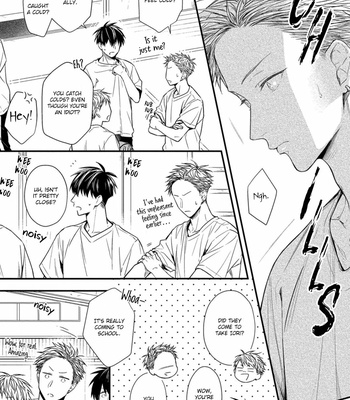 [ENUOKA Yochi] Kiss wa Tsugai ni Hizamazuku (update c.4) [Eng] – Gay Manga sex 127