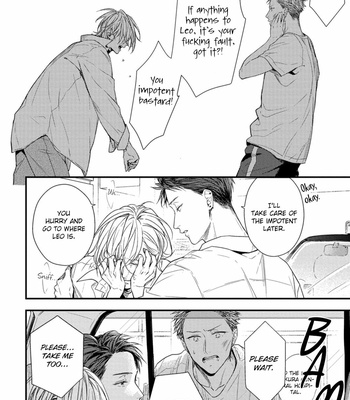 [ENUOKA Yochi] Kiss wa Tsugai ni Hizamazuku (update c.4) [Eng] – Gay Manga sex 130