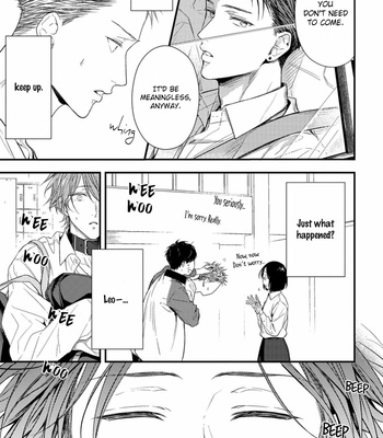 [ENUOKA Yochi] Kiss wa Tsugai ni Hizamazuku (update c.4) [Eng] – Gay Manga sex 131