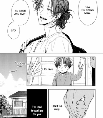 [ENUOKA Yochi] Kiss wa Tsugai ni Hizamazuku (update c.4) [Eng] – Gay Manga sex 134