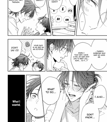 [ENUOKA Yochi] Kiss wa Tsugai ni Hizamazuku (update c.4) [Eng] – Gay Manga sex 136