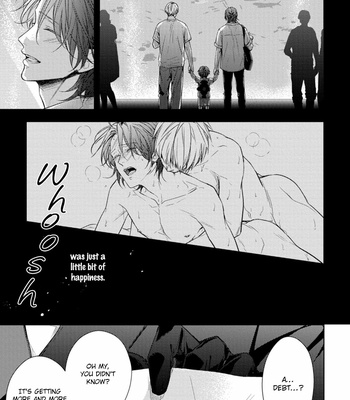 [ENUOKA Yochi] Kiss wa Tsugai ni Hizamazuku (update c.4) [Eng] – Gay Manga sex 137
