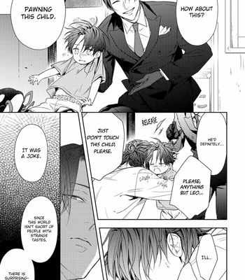 [ENUOKA Yochi] Kiss wa Tsugai ni Hizamazuku (update c.4) [Eng] – Gay Manga sex 139