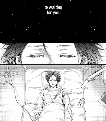 [ENUOKA Yochi] Kiss wa Tsugai ni Hizamazuku (update c.4) [Eng] – Gay Manga sex 150