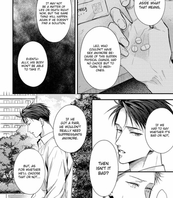 [ENUOKA Yochi] Kiss wa Tsugai ni Hizamazuku (update c.4) [Eng] – Gay Manga sex 154