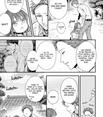 [ENUOKA Yochi] Kiss wa Tsugai ni Hizamazuku (update c.4) [Eng] – Gay Manga sex 157