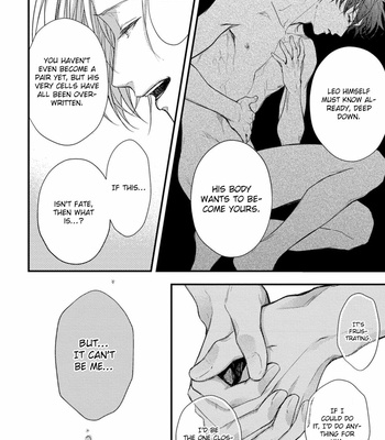 [ENUOKA Yochi] Kiss wa Tsugai ni Hizamazuku (update c.4) [Eng] – Gay Manga sex 166
