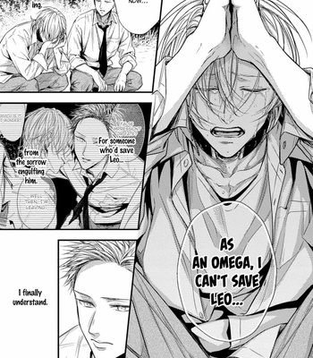 [ENUOKA Yochi] Kiss wa Tsugai ni Hizamazuku (update c.4) [Eng] – Gay Manga sex 167