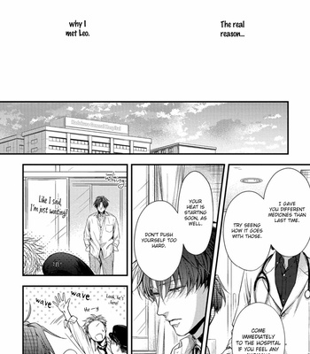 [ENUOKA Yochi] Kiss wa Tsugai ni Hizamazuku (update c.4) [Eng] – Gay Manga sex 168