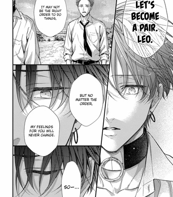 [ENUOKA Yochi] Kiss wa Tsugai ni Hizamazuku (update c.4) [Eng] – Gay Manga sex 170