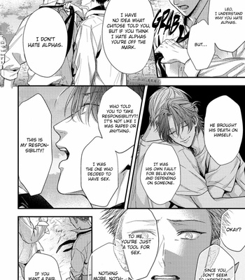 [ENUOKA Yochi] Kiss wa Tsugai ni Hizamazuku (update c.4) [Eng] – Gay Manga sex 172