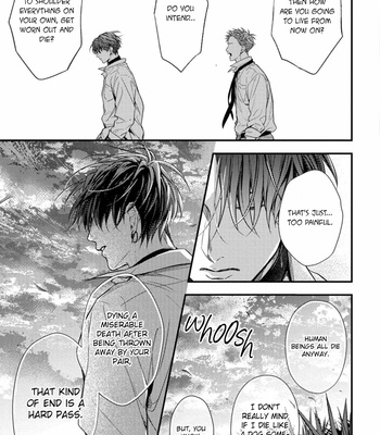 [ENUOKA Yochi] Kiss wa Tsugai ni Hizamazuku (update c.4) [Eng] – Gay Manga sex 173