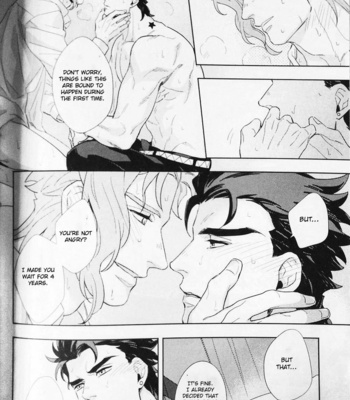 [No.28 & kunifusa] 28×17,17×28- Jojo dj [Eng] – Gay Manga sex 70