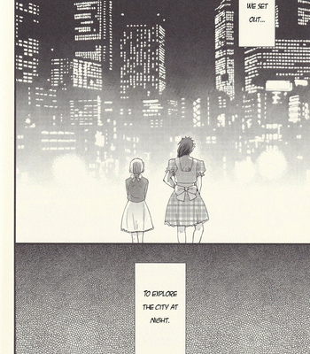 [Hyakushiki (Gucce) & HP0.01 (Eikichi)] Kuroko’s Host Club – Complete Edition (Part 1) – Kuroko no Basket dj [Eng] – Gay Manga sex 21