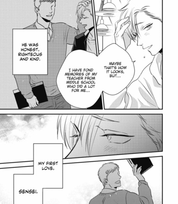 [akabeko] Peko to Sensei [Eng] (c.1) – Gay Manga sex 20