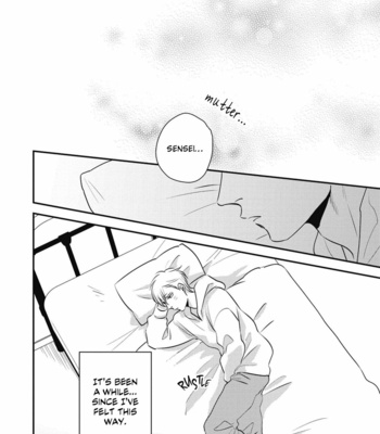 [akabeko] Peko to Sensei [Eng] (c.1) – Gay Manga sex 27
