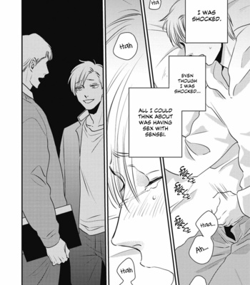 [akabeko] Peko to Sensei [Eng] (c.1) – Gay Manga sex 31