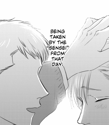 [akabeko] Peko to Sensei [Eng] (c.1) – Gay Manga sex 32