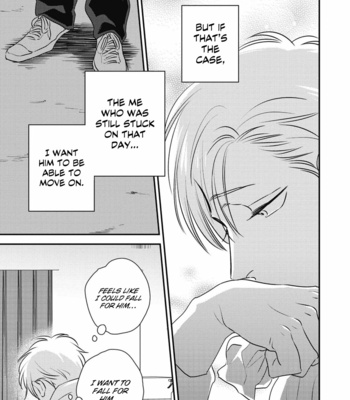 [akabeko] Peko to Sensei [Eng] (c.1) – Gay Manga sex 34
