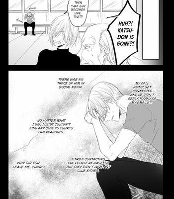 [mms (TAMIKA)] Omegaverse 2 – Yuri on Ice dj [Eng] – Gay Manga sex 4