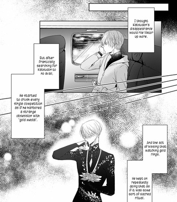 [mms (TAMIKA)] Omegaverse 2 – Yuri on Ice dj [Eng] – Gay Manga sex 9