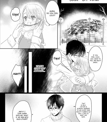 [mms (TAMIKA)] Omegaverse 2 – Yuri on Ice dj [Eng] – Gay Manga sex 20