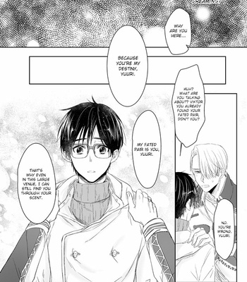 [mms (TAMIKA)] Omegaverse 2 – Yuri on Ice dj [Eng] – Gay Manga sex 29