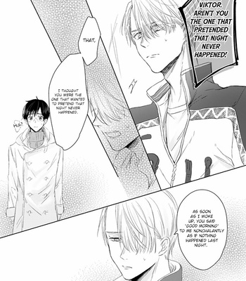 [mms (TAMIKA)] Omegaverse 2 – Yuri on Ice dj [Eng] – Gay Manga sex 32