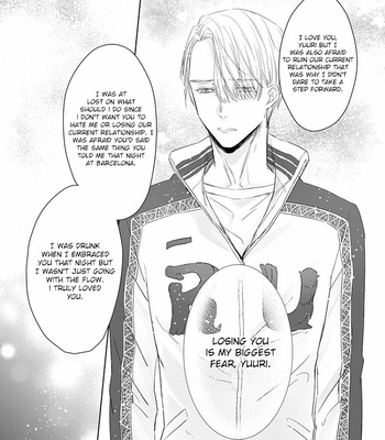 [mms (TAMIKA)] Omegaverse 2 – Yuri on Ice dj [Eng] – Gay Manga sex 34