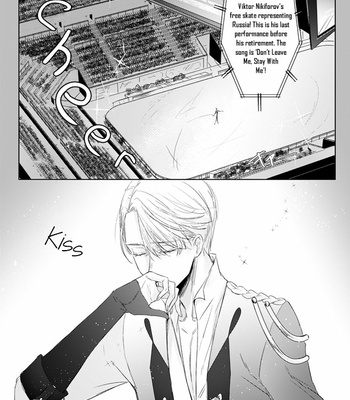 [mms (TAMIKA)] Omegaverse 2 – Yuri on Ice dj [Eng] – Gay Manga sex 39