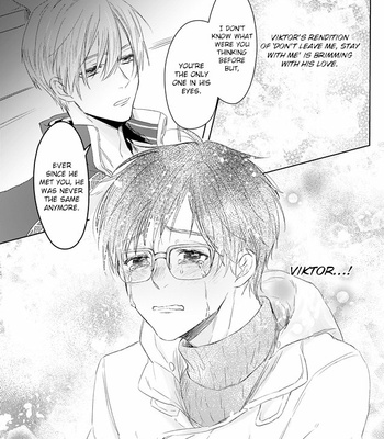 [mms (TAMIKA)] Omegaverse 2 – Yuri on Ice dj [Eng] – Gay Manga sex 41